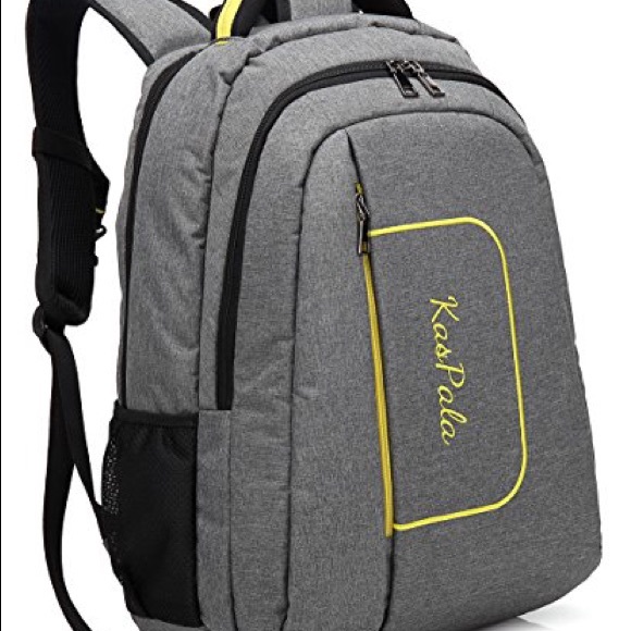 NEW Grey Laptop Back - Picture 2 of 8